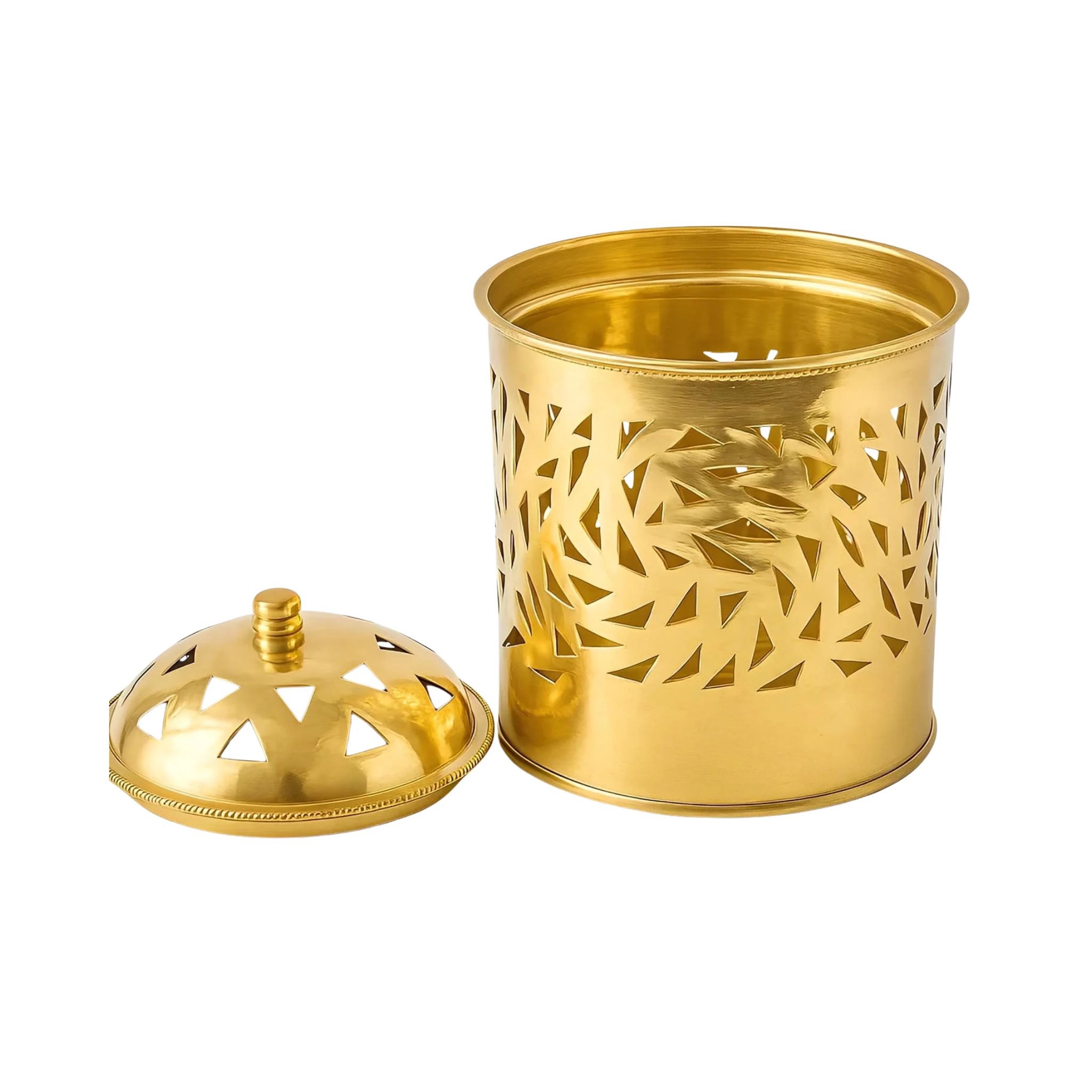 Olieverdamper Koper - The Style Of Morocco