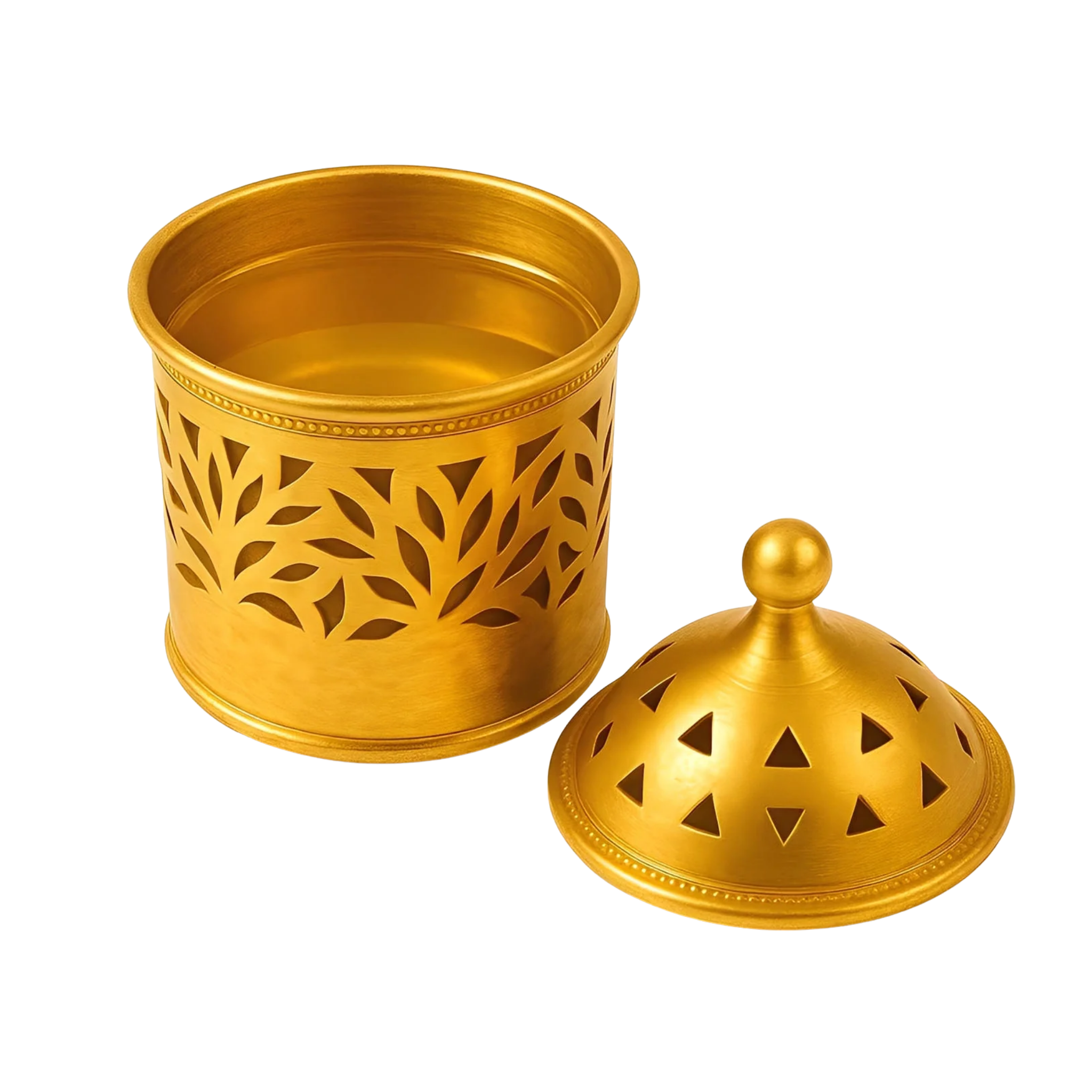 Olieverdamper Koper - The Style Of Morocco